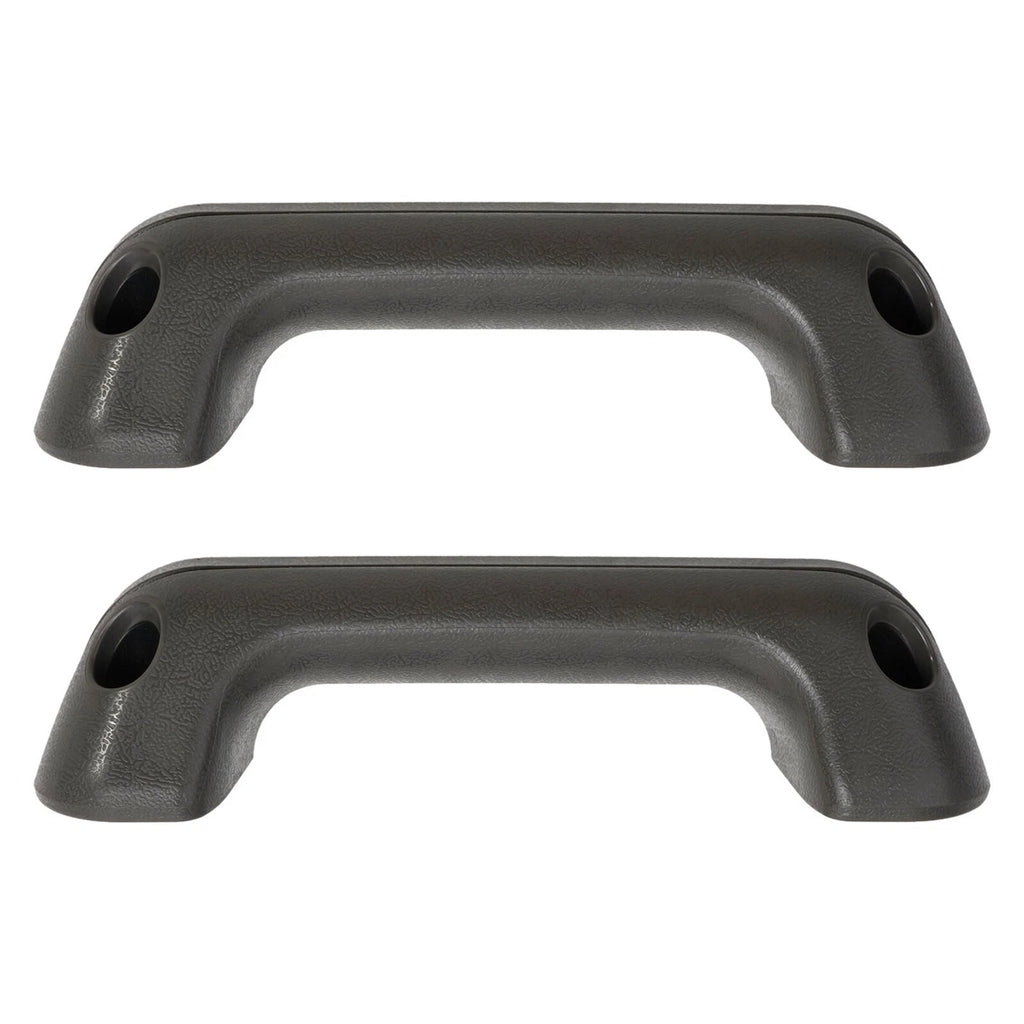 1 Pair Armrest Door Handle Pull for Nissan Hardbody D21 Frontier (1986–1997)