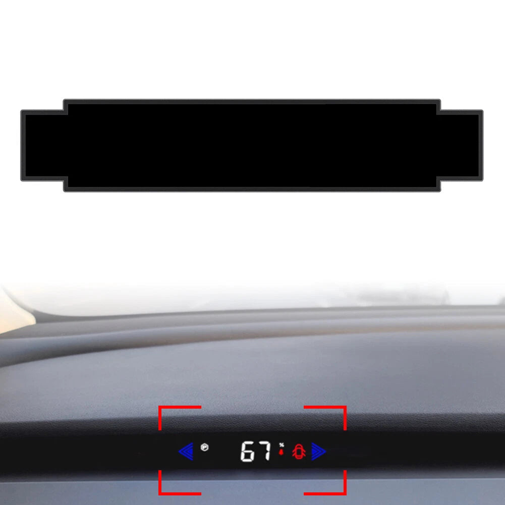 Dashboard Cluster Speedometer for Tesla Model 3 Model Y (2019–2022)