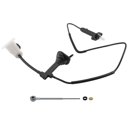 Clutch Master and Slave Cylinder Assembly for Dodge Ram 2500 3500 (1998–1999)