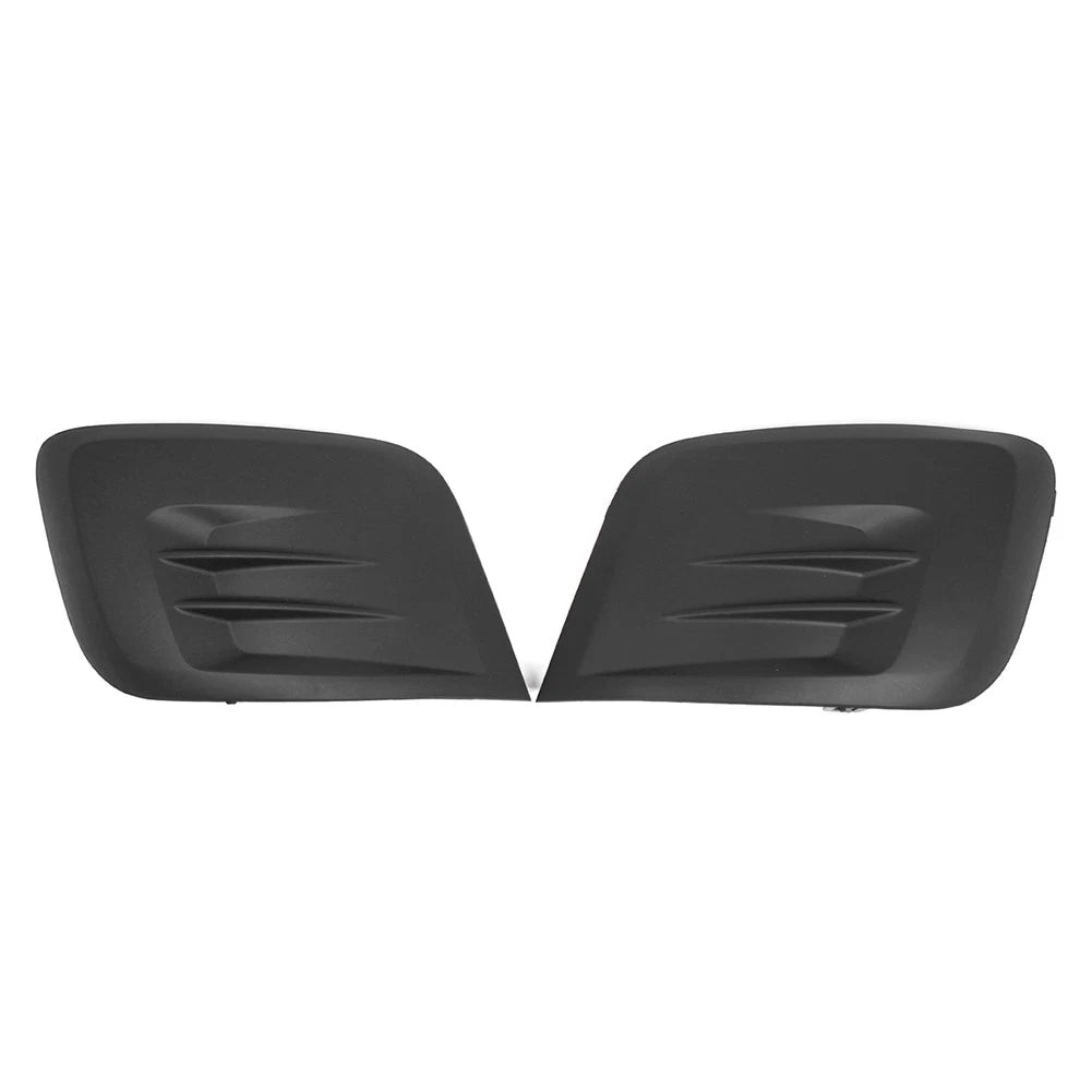 Front Bumper Lower Grille for Citroen Berlingo, Peugeot Partner (2012–2019)
