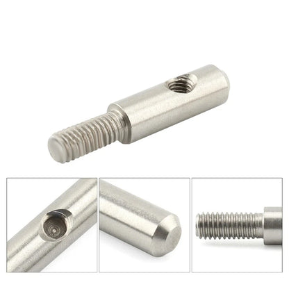 38mm Antenna Adaptor for Electra Glide (2014–2023)