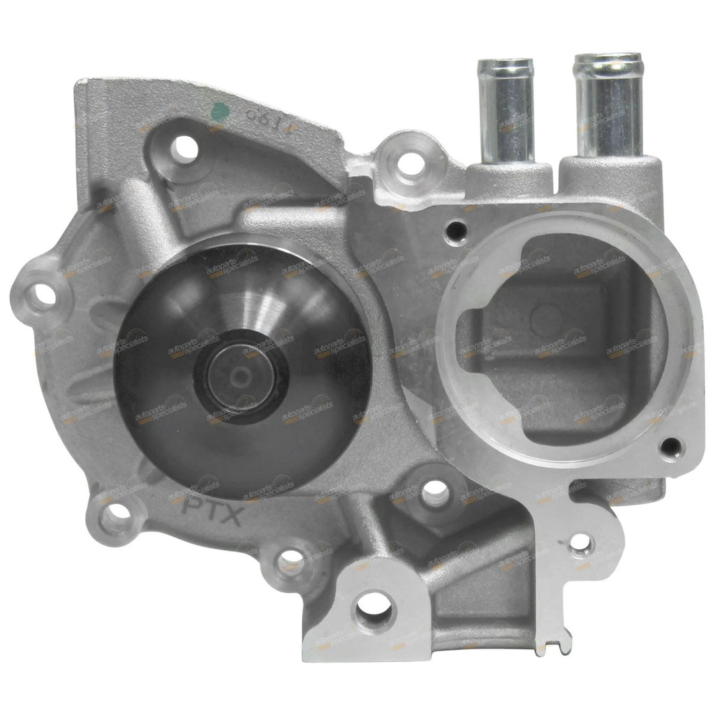 Water Pump for Jeep Liberty (1999–2012) EJ201 EJ206 EJ202 EJ253