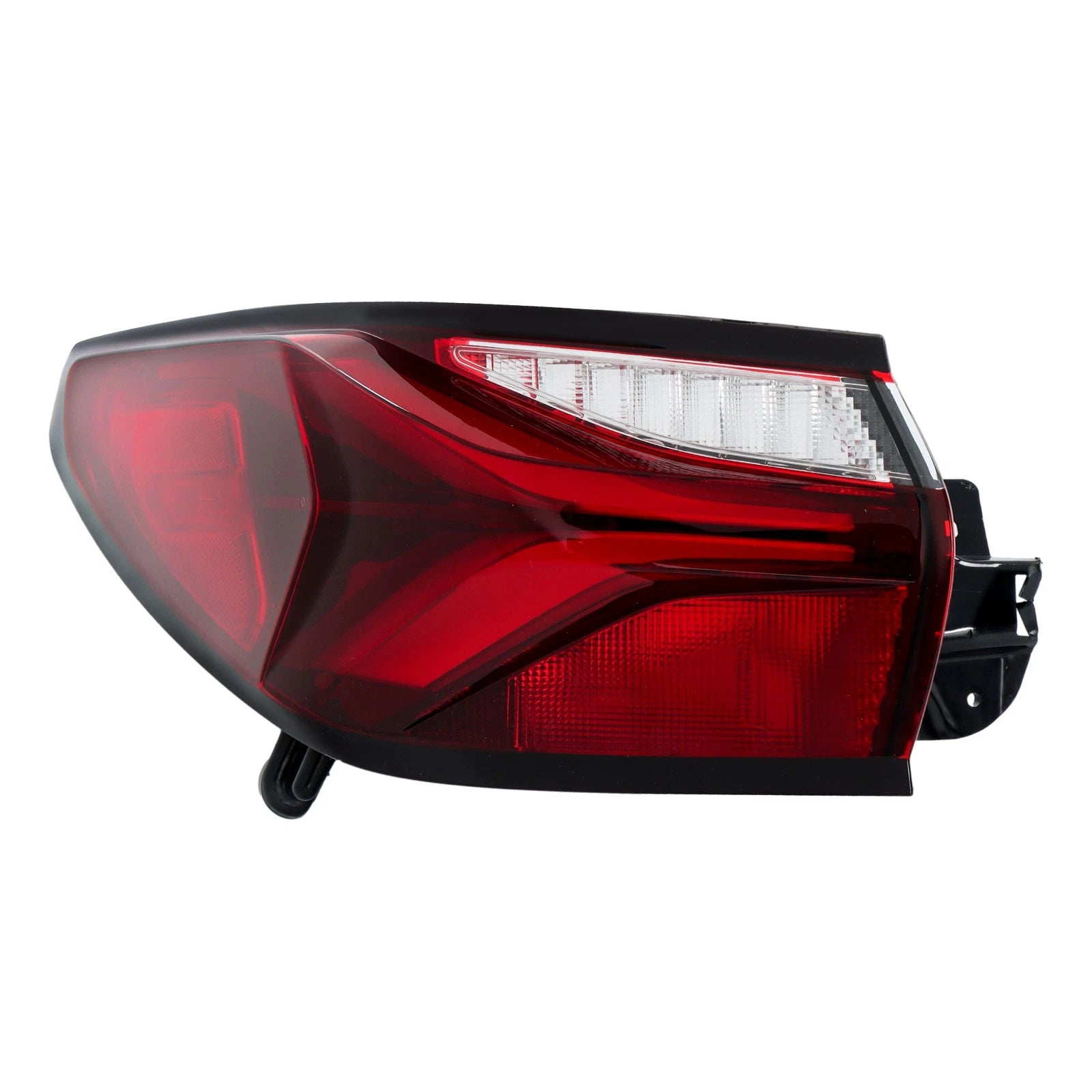 LED Tail Light Assembly for Chevrolet Blazer (2019–2022) Rear Left Outer