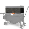 Sunshade Grille for Strollers (Easy Installation)