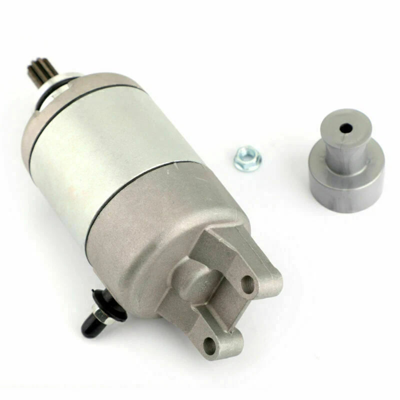Starting Motor Assy for Aprilia Scarabeo IE 125 200 (2007–2014) AP2QCA000648 B