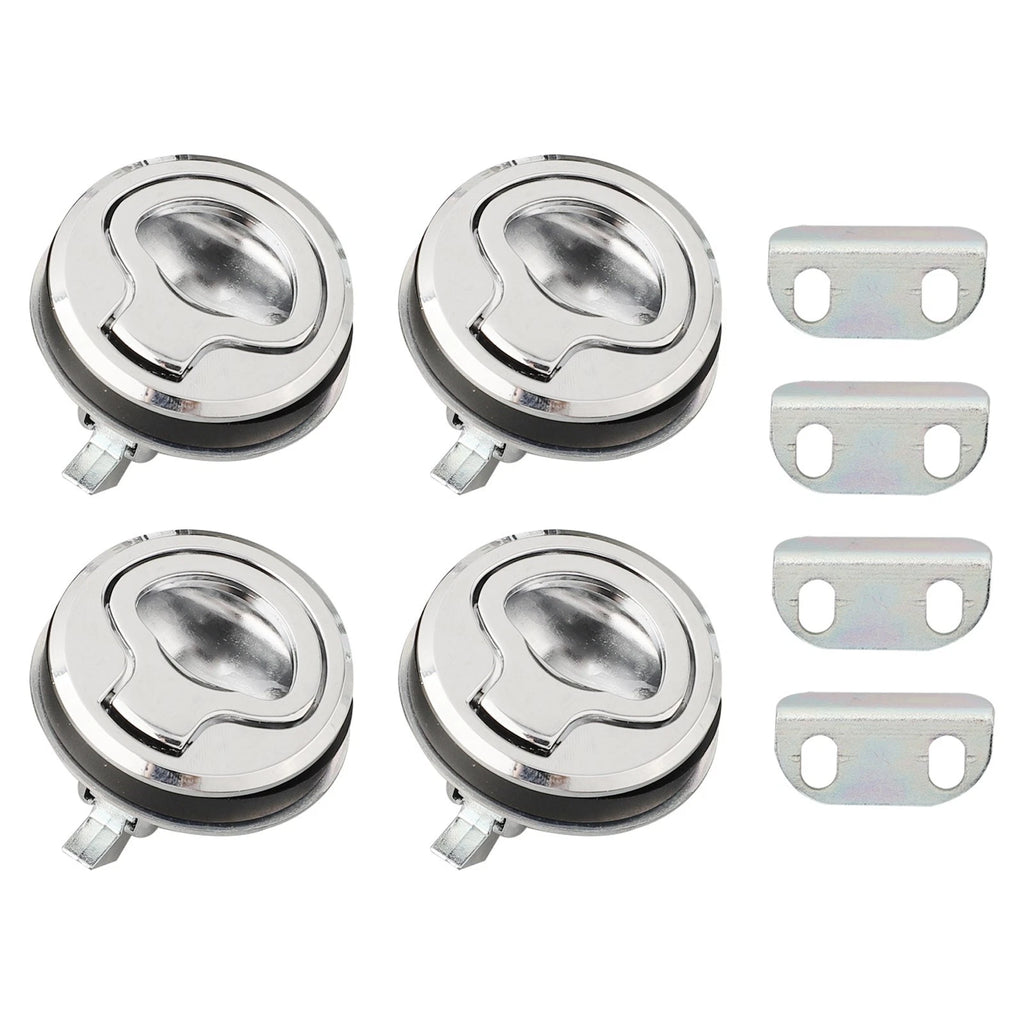Slam Latch for Marine Hatch Locking Locker (Replacement Part)