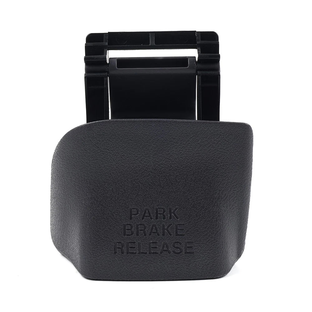 Parking Brake Pedal Release Handle for Dodge Ram 1500 (1998–2001) & 2500 3500 (1998–2002)