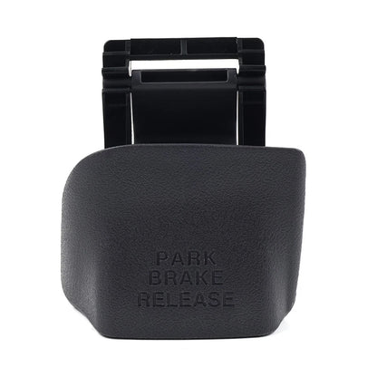 Parking Brake Pedal Release Handle for Dodge Ram 1500 (1998–2001) & 2500 3500 (1998–2002)