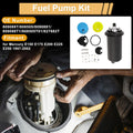 Fuel Pump for Mercury E150 E175 E200 E225 E250 (1997–2002) 809088T
