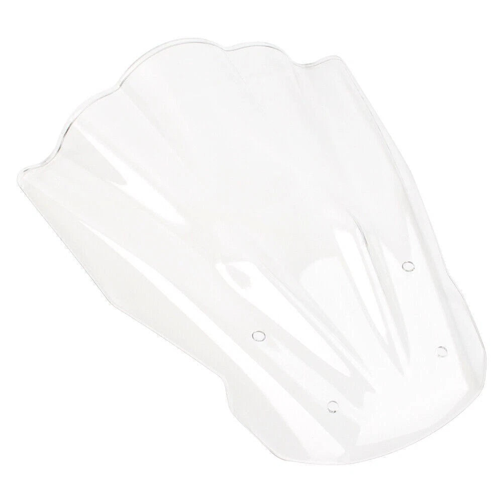 Clear Windscreen Wind Shields for Yamaha MT-07 (2014–2017)