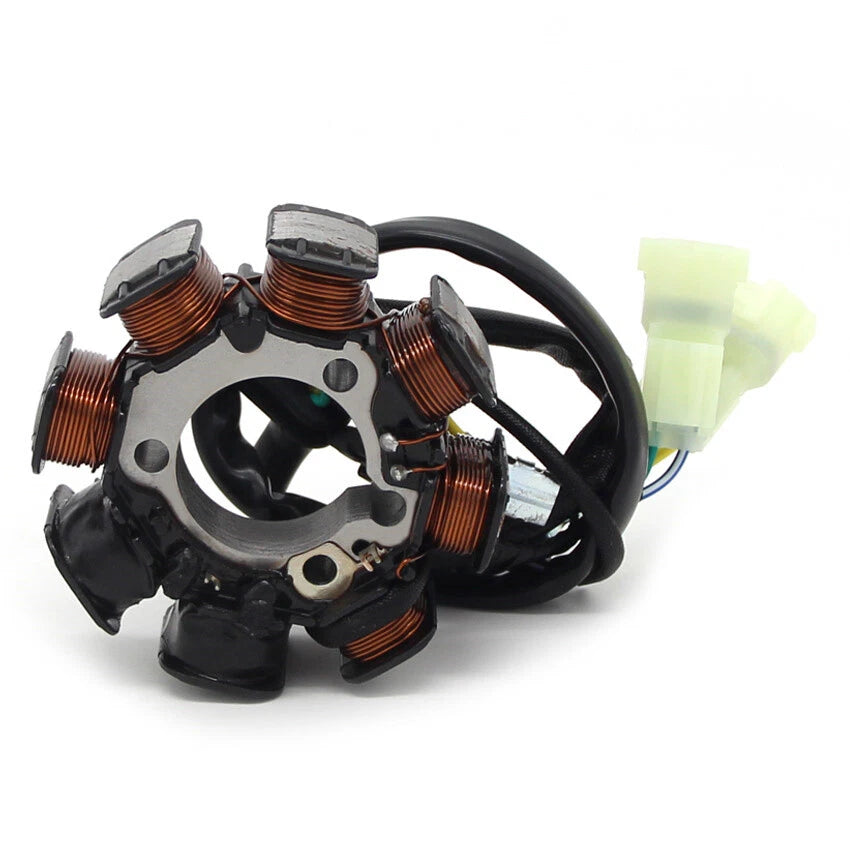 Stator Coil for Honda TRX250TM/TRX250TE ES (2005–2010) 31120-HM8-B00