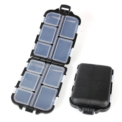 Fishing Lure Box for Sea Fishing Accessories