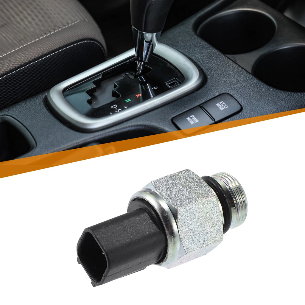 Back-Up Lamp Switch Replacement for Ford Mondeo Mk3 (2000–2007)