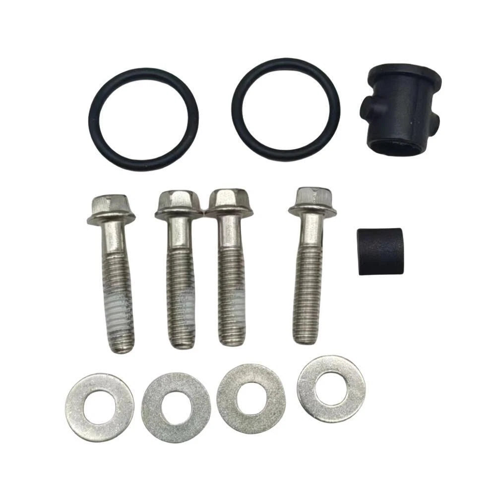 Water Pump Kit for Johnson Evinrude Outboard 25hp (395270, 0395270)