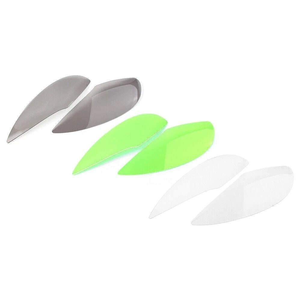 Headlight Guard Shield Screen Lens Cover for Suzuki Burgman 650 (2015–2020)