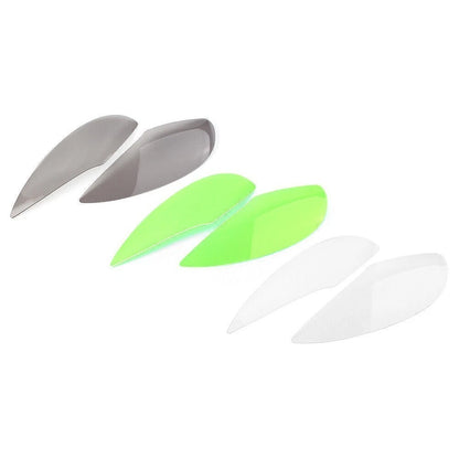 Headlight Guard Shield Screen Lens Cover for Suzuki Burgman 650 (2015–2020)