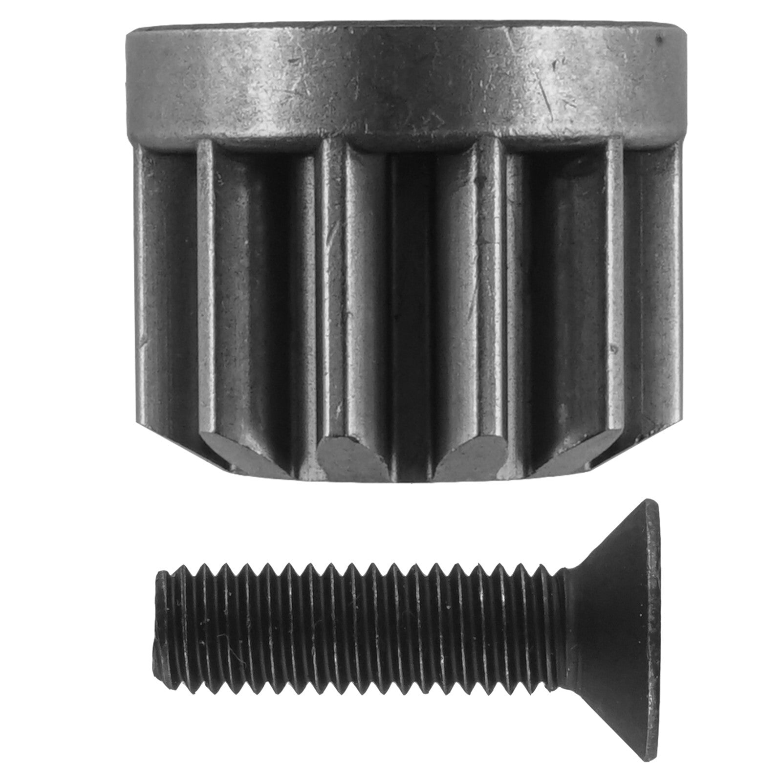 Steering Shaft Pinion Gear Replacement for Husqvarna GT54CS 54 Inch (2000–2010)