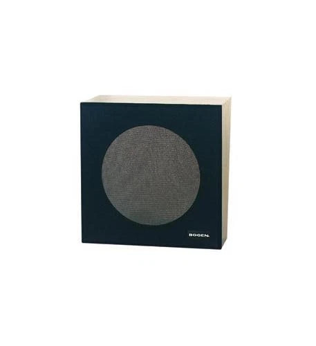 Bogen WB8 Wall Baffle for Bogen Speakers