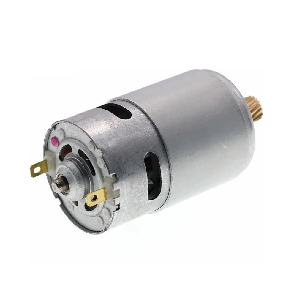 17 Teeth Parking Module Motor LR019223 for Land Rover Discovery (2005–2016)