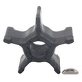 Water Pump Impeller & Key for Suzuki Marine (17461-90J00, 17461-90J01)