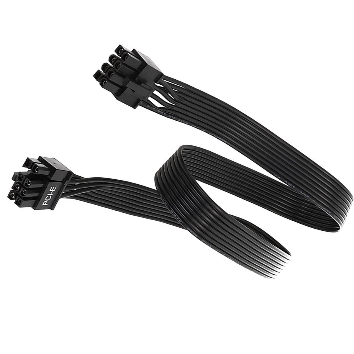 PCIE Cable for Corsair, Thermaltake, Aresgame Modular Power Supply