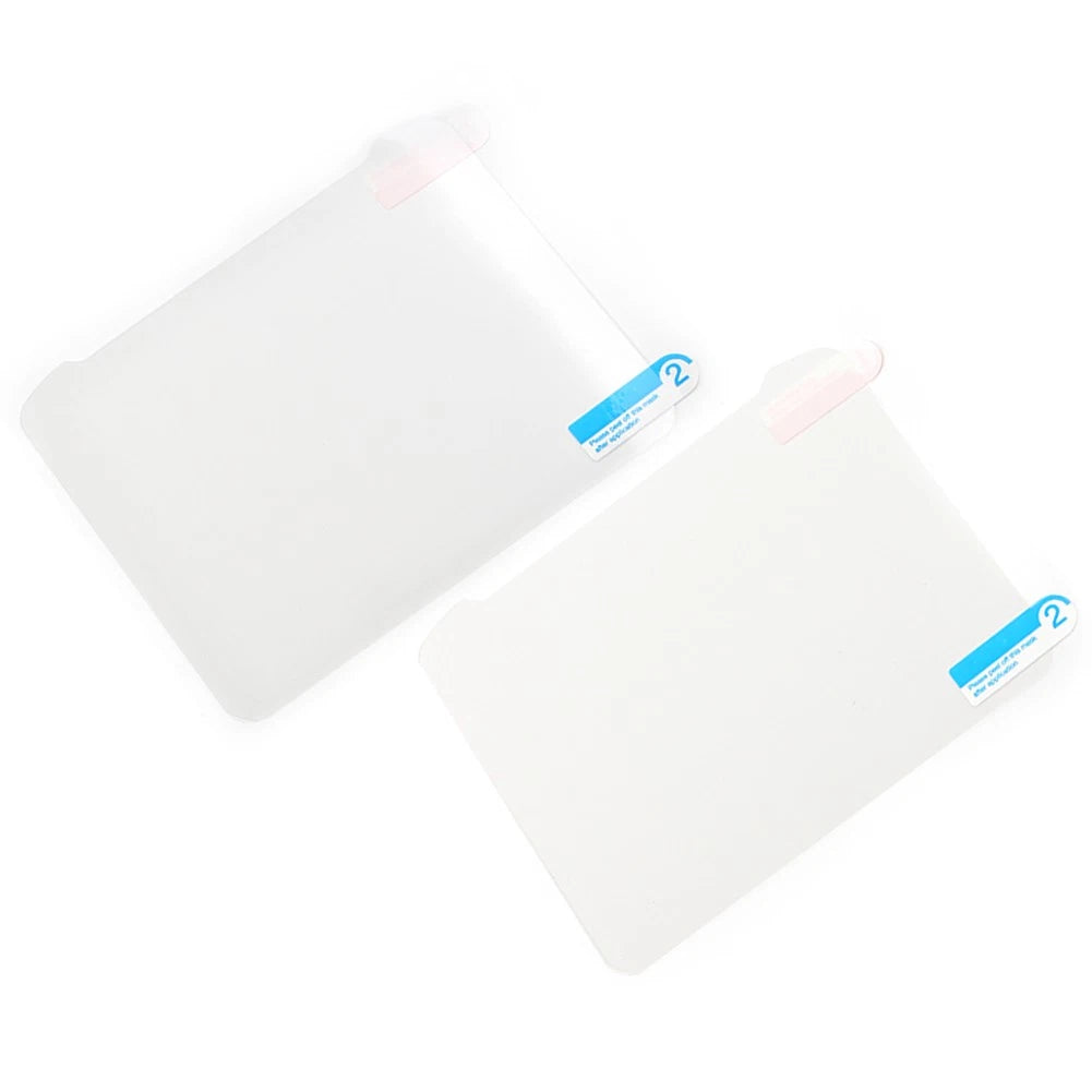 Speedometer Protective Film for Indian FTR 1200 (2019–2023)
