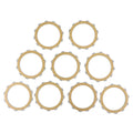 Clutch Friction Plate Kit for Suzuki GS1000 GS1100 GS1150 GSX1000 VL1500 (T9)
