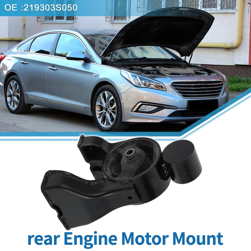Engine Motor Mount Replacement for Hyundai Sonata 2.4L (2011–2014)