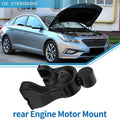 Engine Motor Mount Replacement for Hyundai Sonata 2.4L (2011–2014)