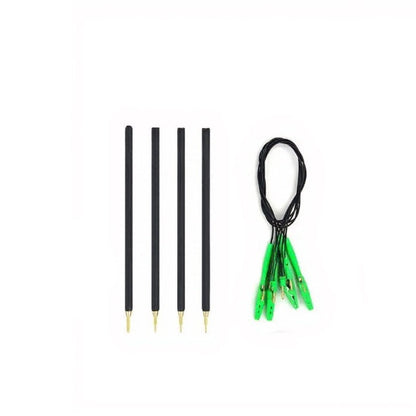 4Pcs BDM Frame Probes with LED for ECU Setup