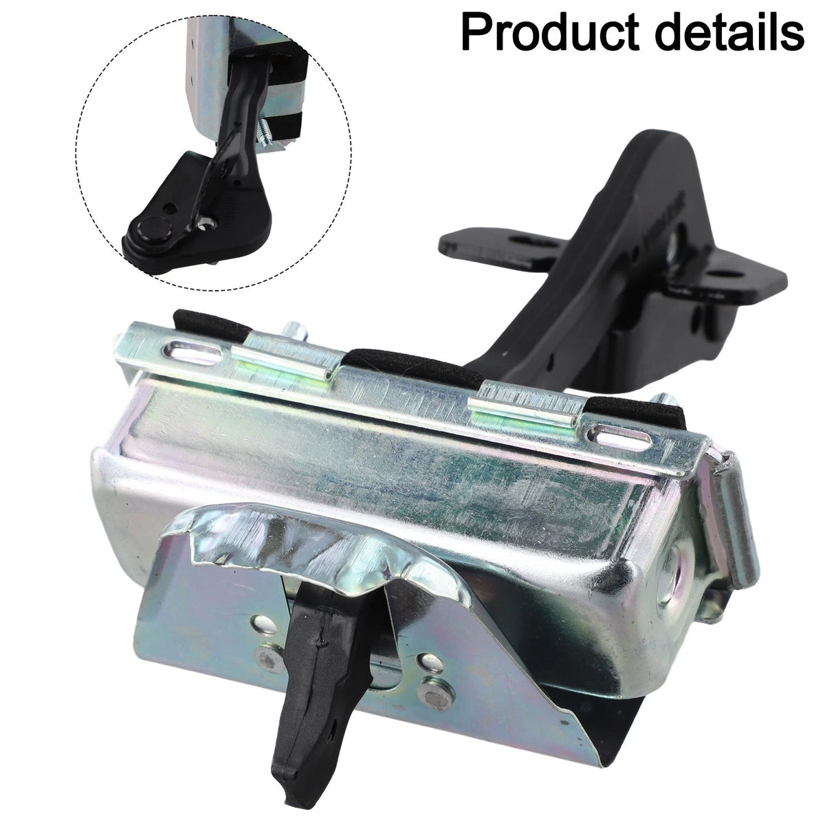 Replacement Door Limiter Check Strap for Ford Transit (MK6 MK7)