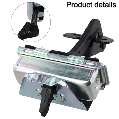 Replacement Door Limiter Check Strap for Ford Transit (MK6 MK7)
