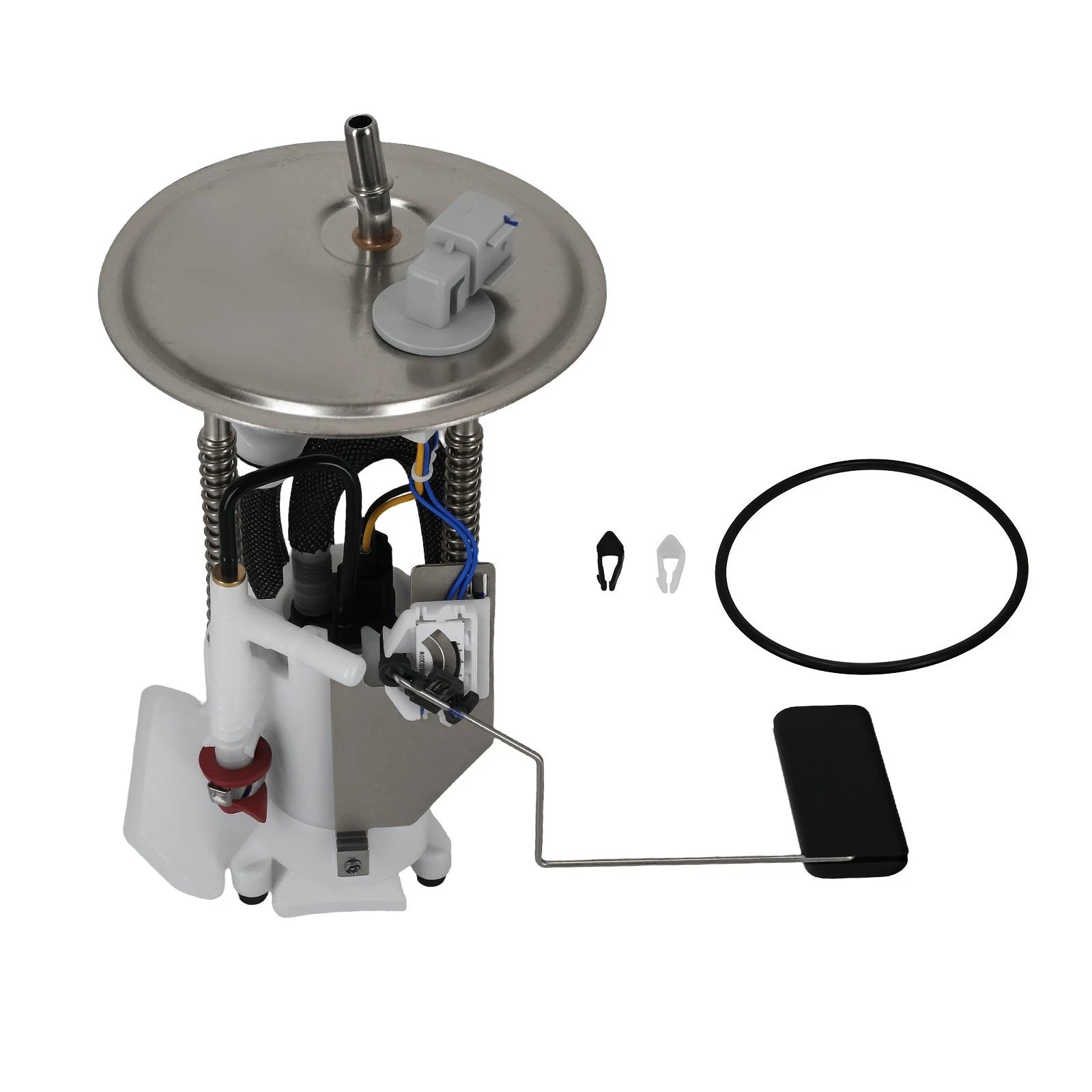 Fuel Pump Module Assembly Left Side 12V for Ford Mustang (2005) E2457M