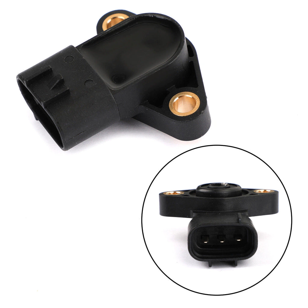 Angle Sensor for Honda Foreman 450 500 Rancher 350 Recon 250 (2000–2023) 38800-HR3-A21 T9