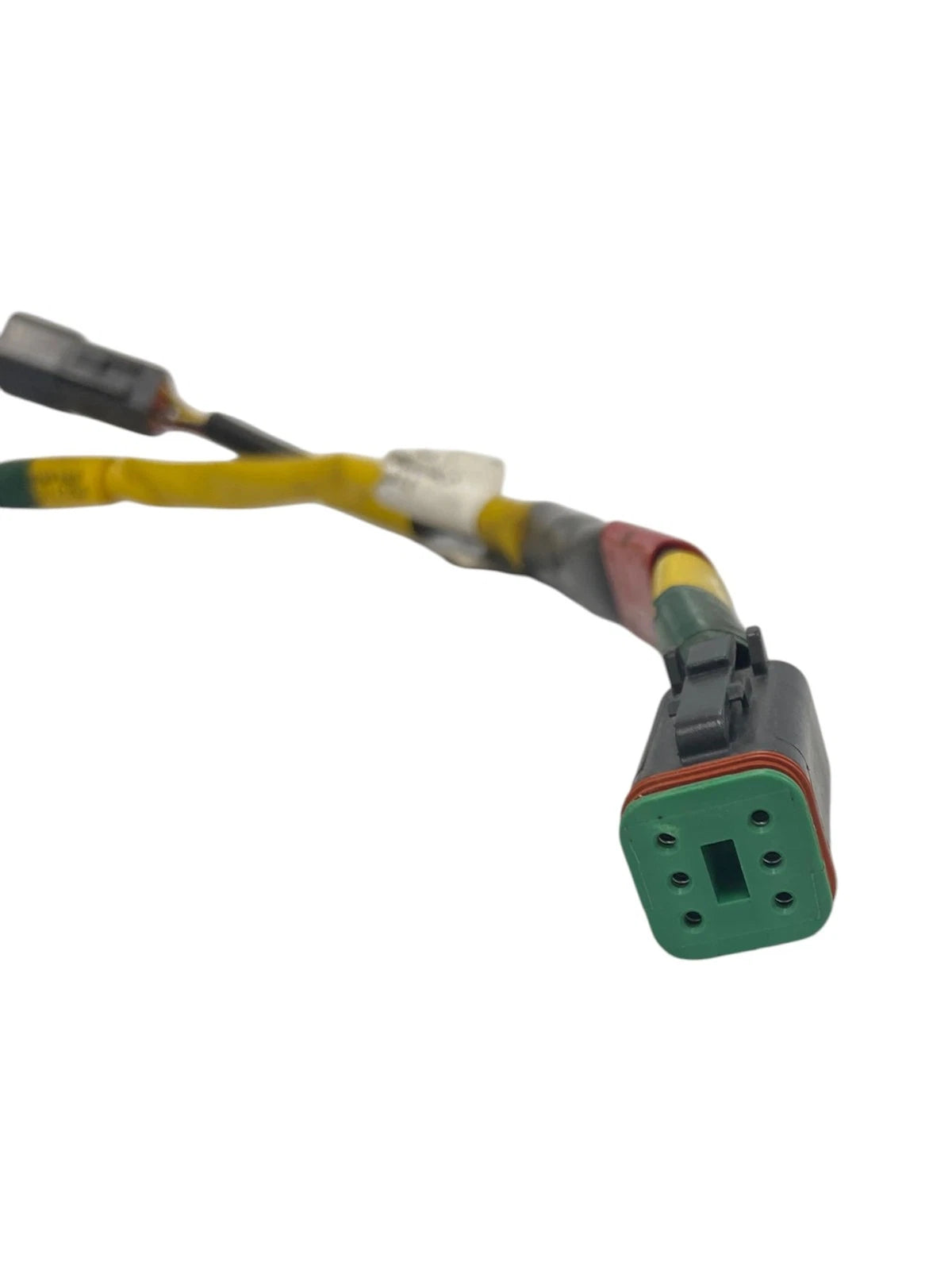 Multilink Y-Split Cable Harness for Volvo Penta D Series Diesel (OEM)