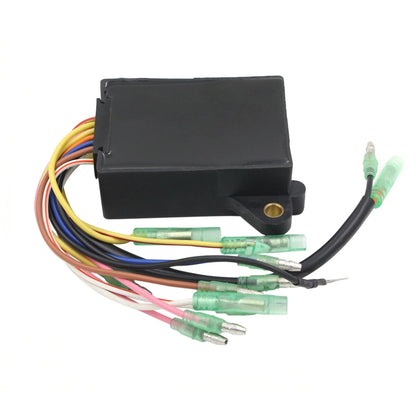 CDI Unit for Yamaha 4 Stroke 8HP 9.9HP Outboard Motor (68T-85540-00)