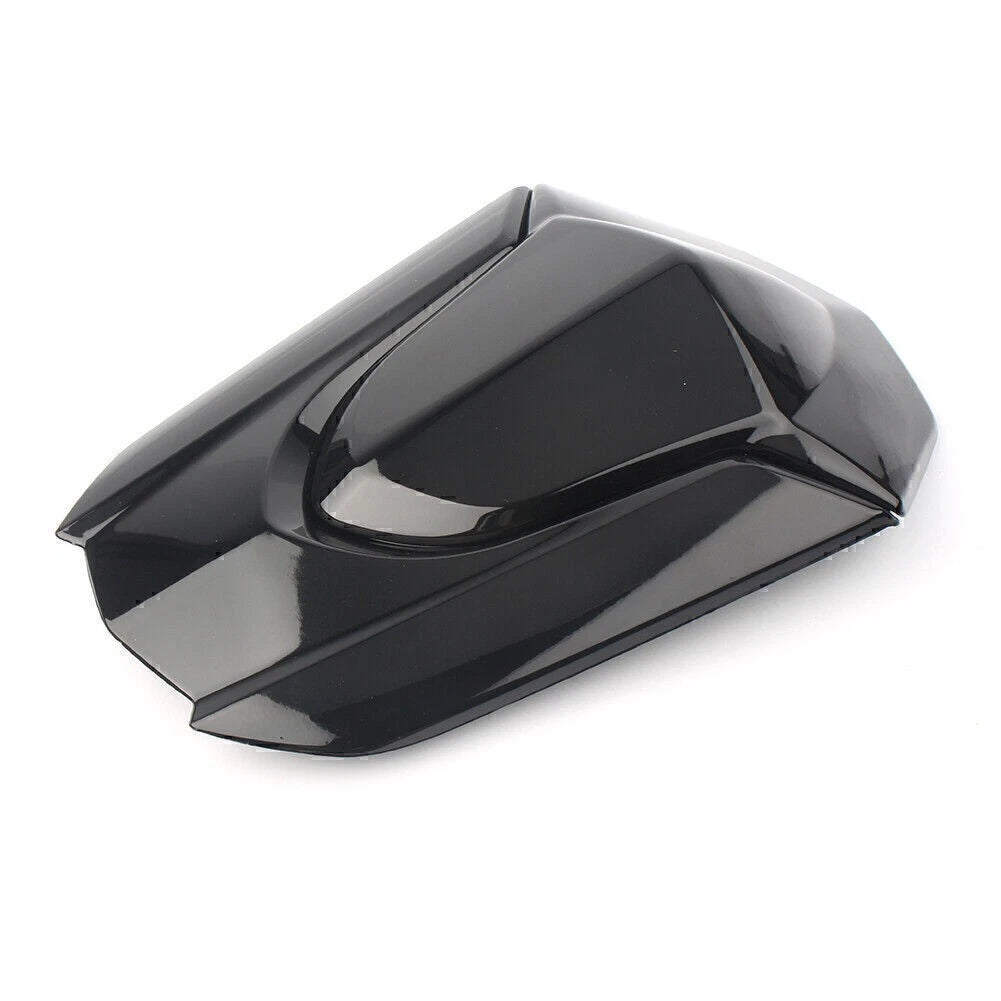 Rear Seat Cover Cowl for Suzuki GSXR1000 (2009–2016) Black