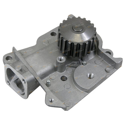 Water Pump for Ford Econovan Spectron Van (1985–1989) 4cyl FE 2.0L 22mm