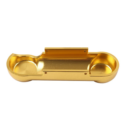 Front Axle Cap Nut Cover for Vespa Sprint 150, Primavera 150 (2014–2023)