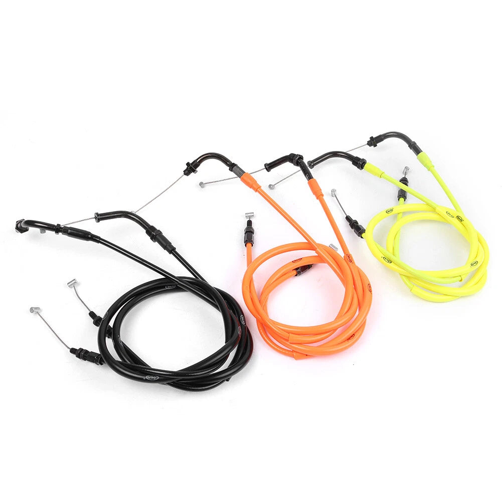 Throttle Cable for Honda CB400 VTEC (1999–2016)