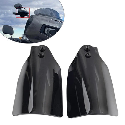 Handlebar Handguard Protector Cover For Indian Challenger Dark Horse 2020-2025