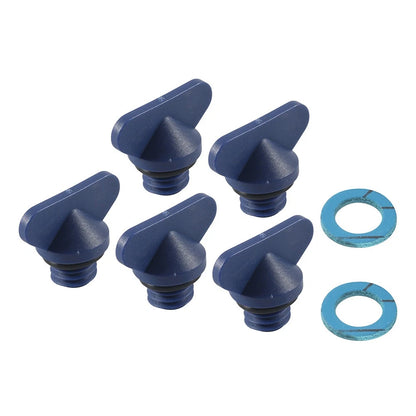Exhaust Manifold Water Drain Plug for Mercruiser Marine Engines