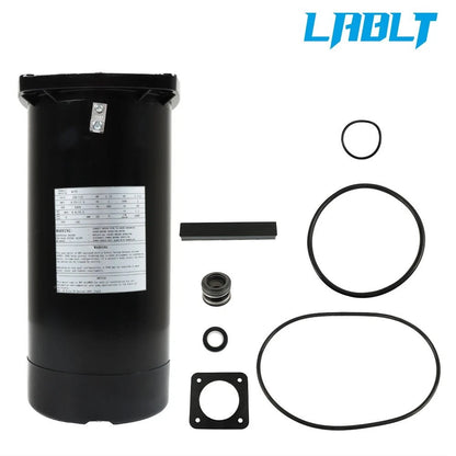 1.5HP Pool Motor for LABLT EUSQ1152 ASQ165 USQ1152 (115/230V)