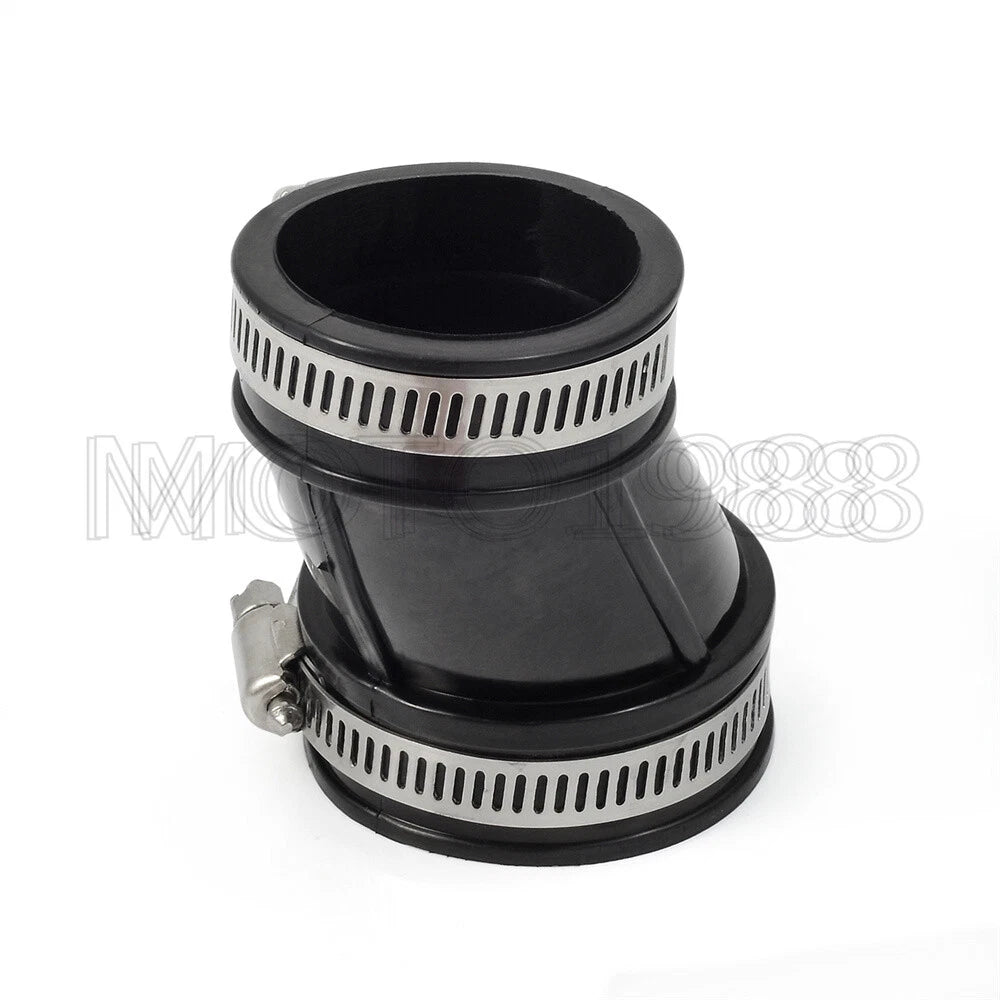 Air Intake Inlet Duct Tube for Kawasaki Bayou KLF220A / KLF250A (1988–2002)