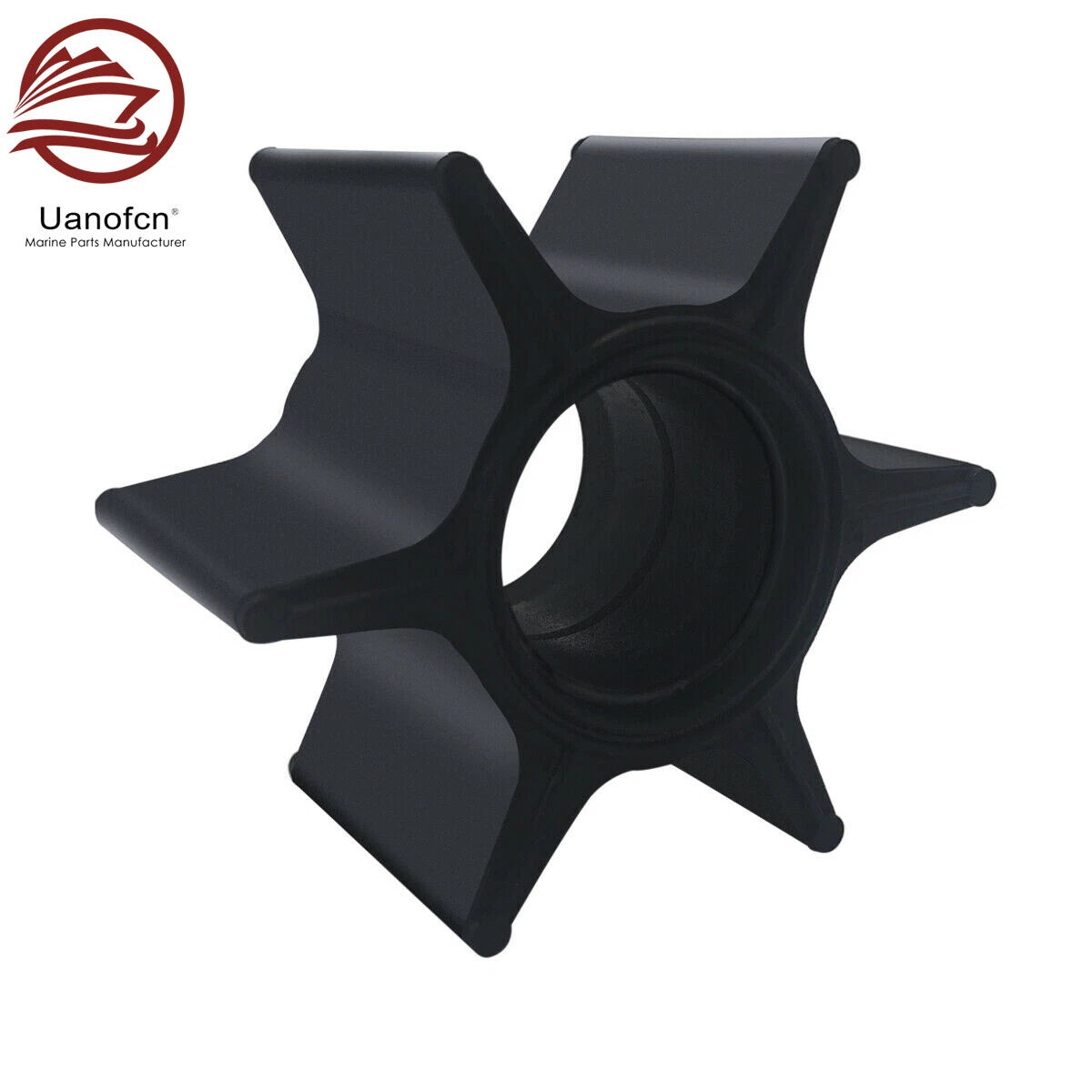 Water Pump Impeller Kit for Mercruiser Alpha One Gen (18-3320, 46-96148A8)
