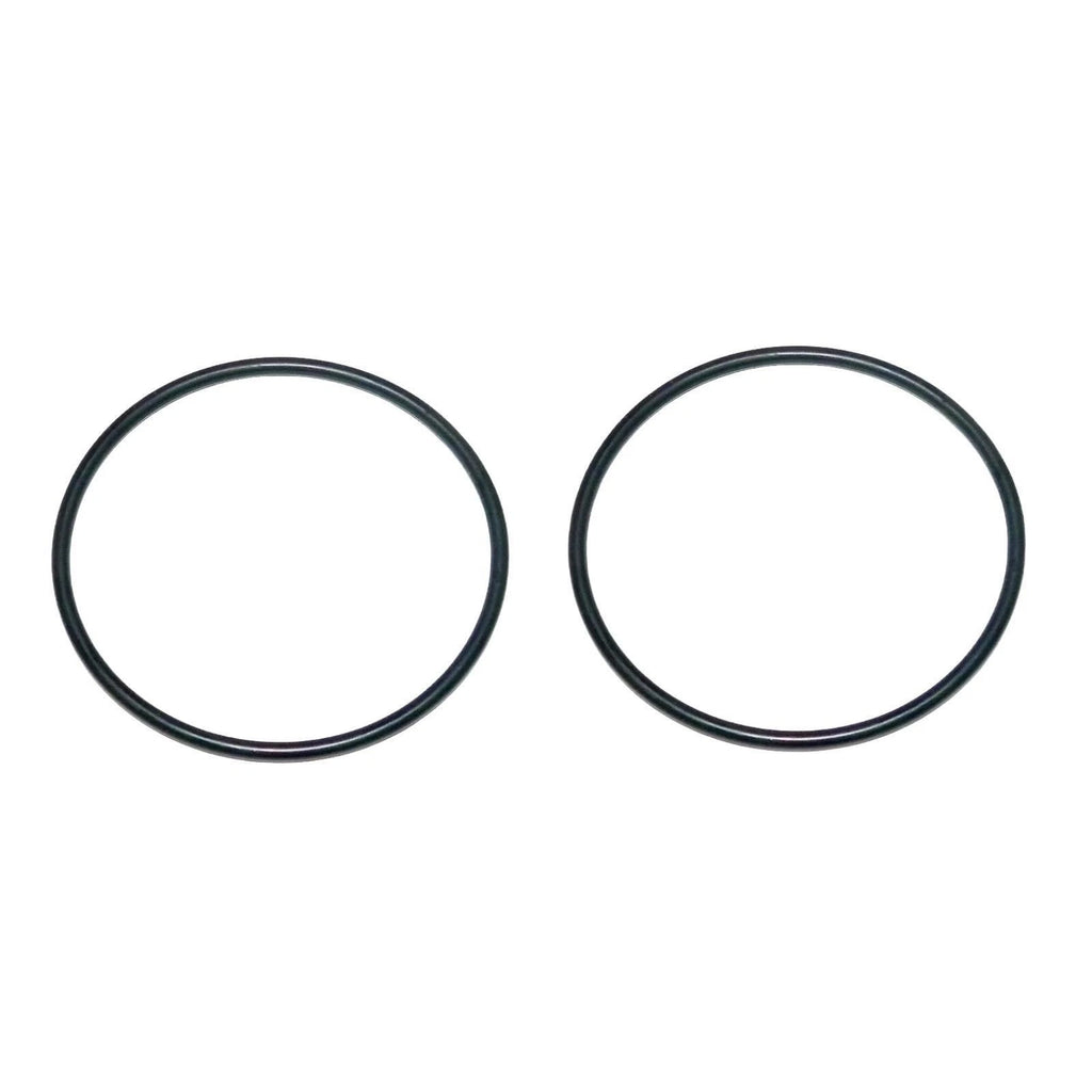 2X O-ring for Yamaha Outboard (93210-65M50-00)