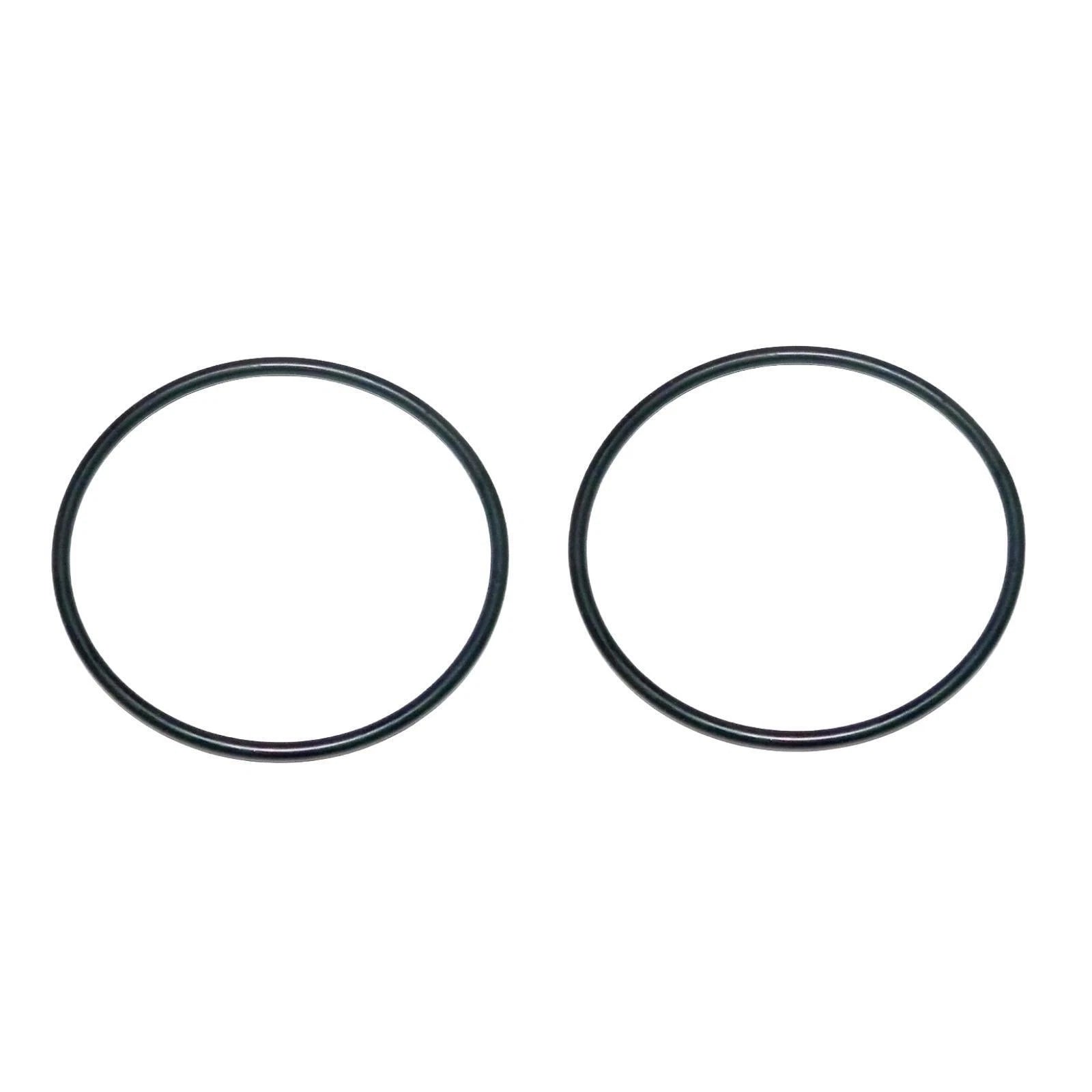 2X O-ring for Yamaha Outboard (93210-65M50-00)