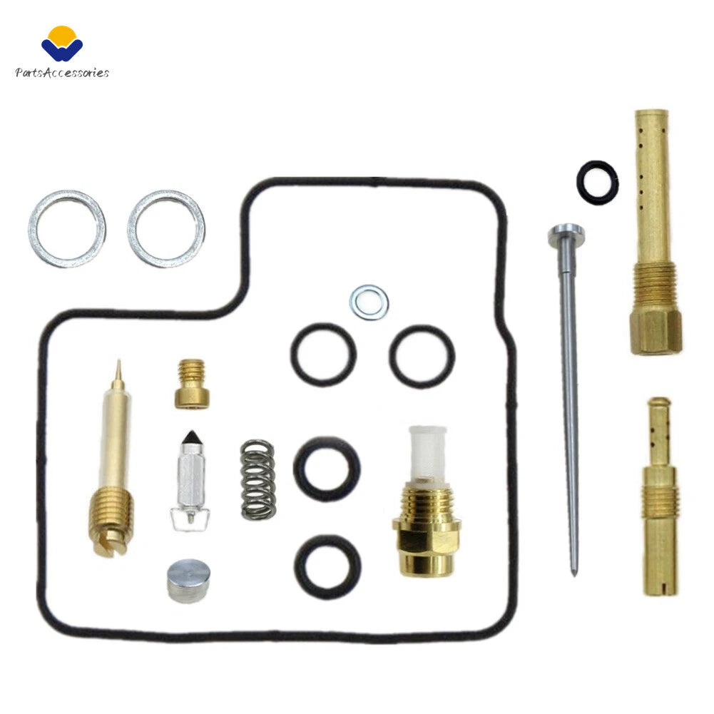Carburetor Repair Rebuild Kit for Honda VFR750 VFR750F VF750F VT700C (1990–1997)