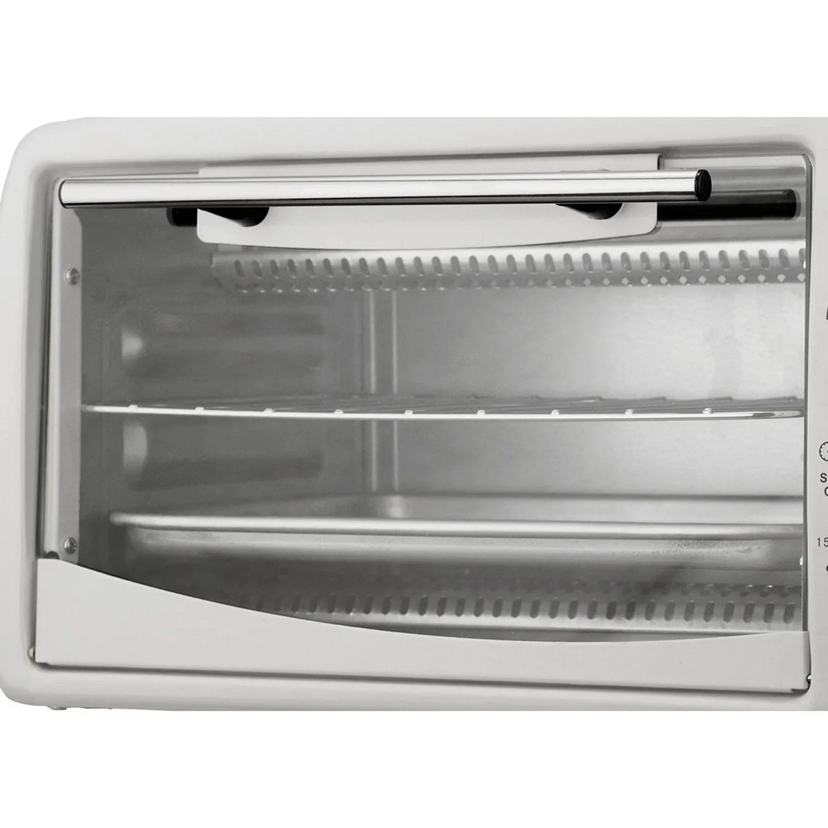 4-Slice Toaster Oven for Brentwood TS-345W
