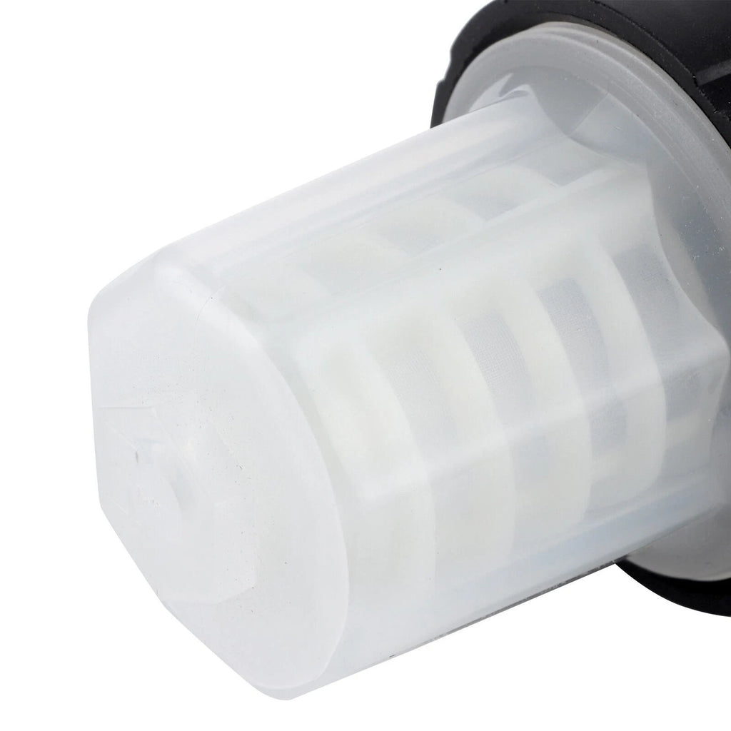 Fuel Filter Assembly for Yamaha E48 E60 E75 (1990–2000) 61N-24560-00